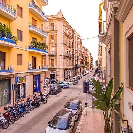 Melo Accommodations Apartment Abbrescia Bari Ngoại thất bức ảnh