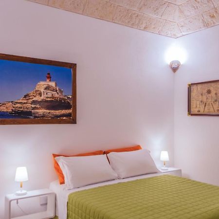 Melo Accommodations Apartment Abbrescia Bari Ngoại thất bức ảnh