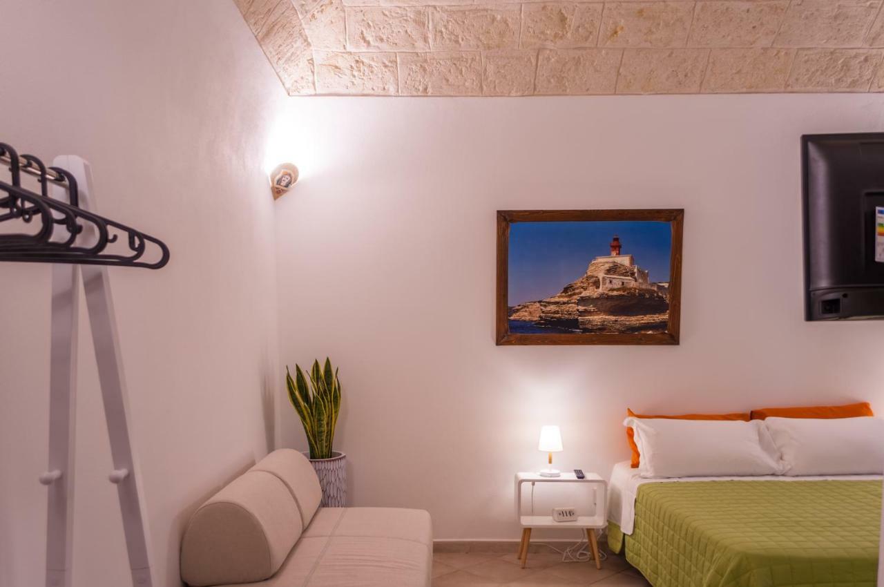 Melo Accommodations Apartment Abbrescia Bari Ngoại thất bức ảnh