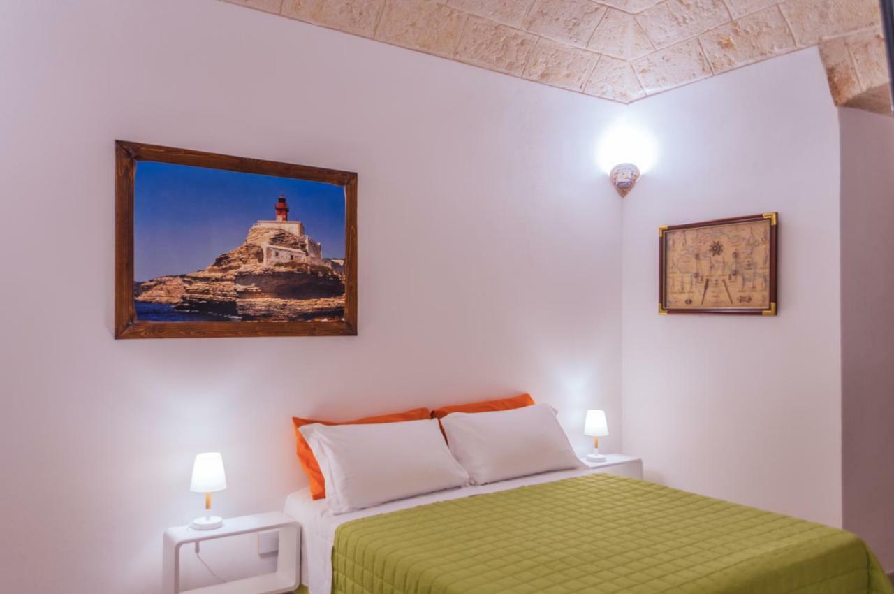 Melo Accommodations Apartment Abbrescia Bari Ngoại thất bức ảnh